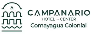Hotel Campanario - Sistema hotel Honduras
