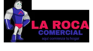 La Roca Comercial - Sistema inventario Honduras