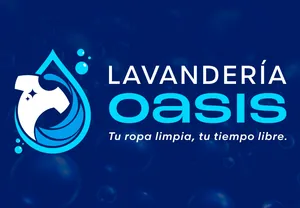 Lavandería Oasis - Sistema lavandería Honduras