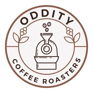Oddity - Sistema cafetería Honduras